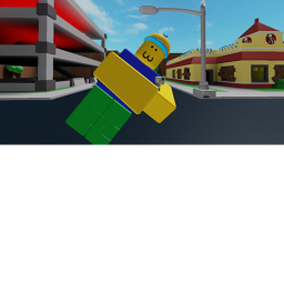 Evacuation NEW MAP!