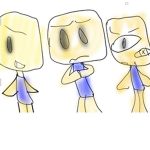 Nooob. Gang