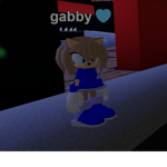 STOP gabbyloo111