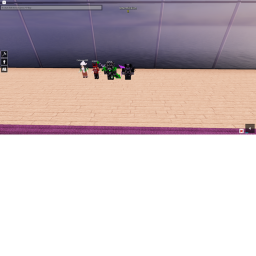 Random Vibe Game