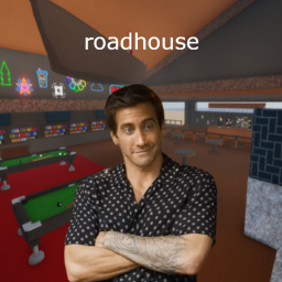 RoadHouse