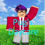 Pug's Daycare