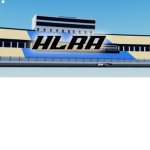High Line Racing Association