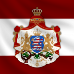 Großherzogtum Hessen ᅠ