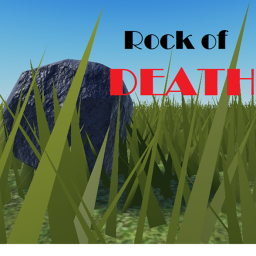 Rock of Death
