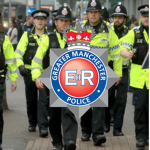 | UK |Greater Manchester Police