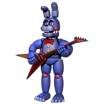 Rockstar Bonnie