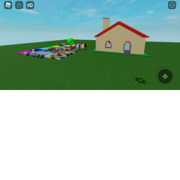 HD ADMIN HOUSE