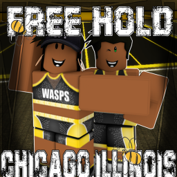 [OXC] Free Hold | Chicago, Illinois
