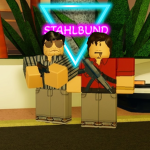Stahlbund | Steel Brotherhood | 1980s Miami