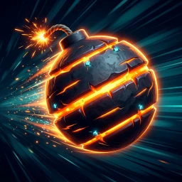 Bomb Tag Arena icon