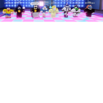 Shinra Dance Team