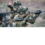 [KKA] Turkis armored Forces
