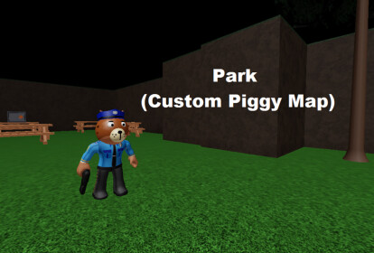 Piggy Park (Custom Piggy Map)