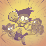 OK K.O. Let's be a Roblox Group!