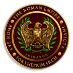 WAR | The Roman Empire
