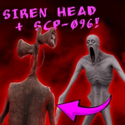 SCP And Trevor Creatures Roleplay icon