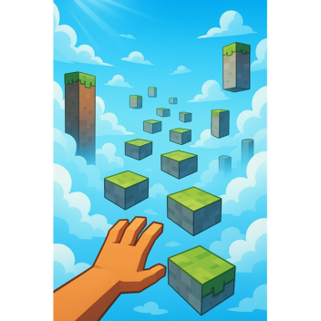 Ultimate parckour challenge