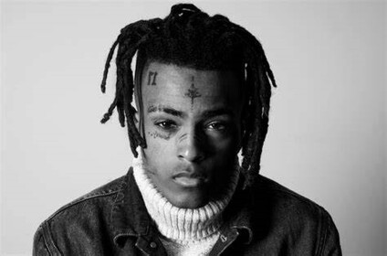 XXXTENTACION CEMETERY