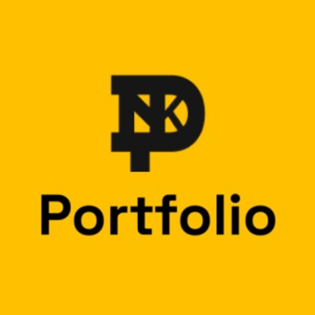 Unknown's Portfolio