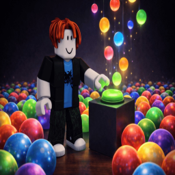{BETA}   (UPDATE!)  Weirdest Wardrobe Balls!?