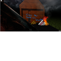 Haunted Housing [Update 1.01!]