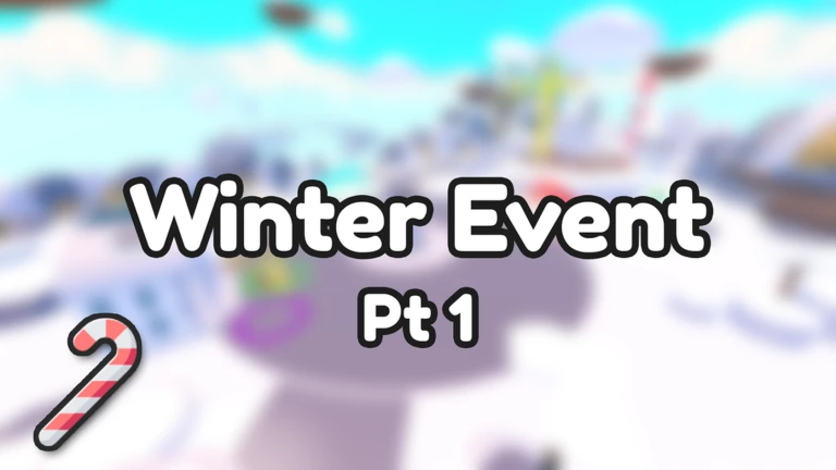 Winter Event 🎄