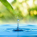Earth's Water Lol.