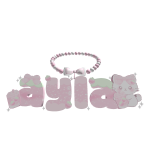 ๑˚︵ayla ✿ ˖°