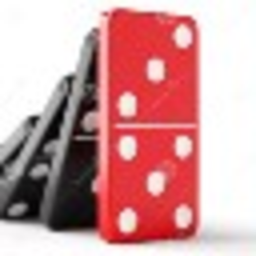 Domino Table