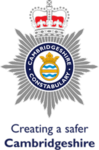 • Cambridgeshire Constabulary