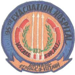 [VWRP] 95th Evacuation Hospital