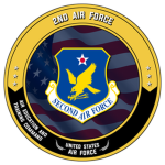 [USAF] 〡 2nd Air Force