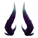 Quasar Horns v1