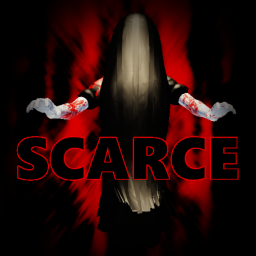 [CANCELLED] Scarce [Horror]