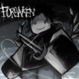 Forsaken: RETOLD