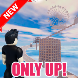 Only Up 2