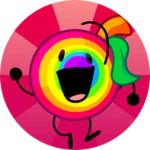 Rainbow Berry