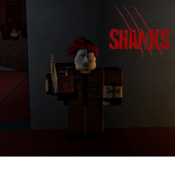 [SHANKS] The Headquarters