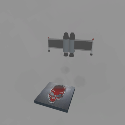 Tornado jetpack