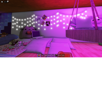 Realnpc's room :3