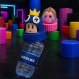 +1 speed BottleFlip escape (SOON)