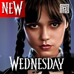 [NEW] Wednesday Fan Quiz! icon
