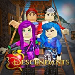Descendants Roleplay