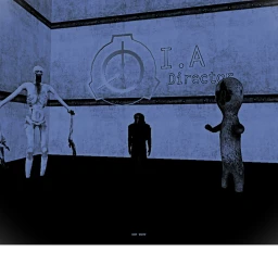 Scp Testing icon
