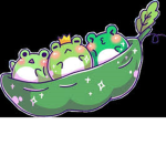 froggies vibe group