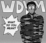 wdym army