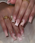 Caramel Clouds
