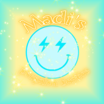 Madi’s prelon besties