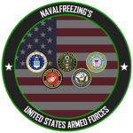 United States Armed Forces ⊡